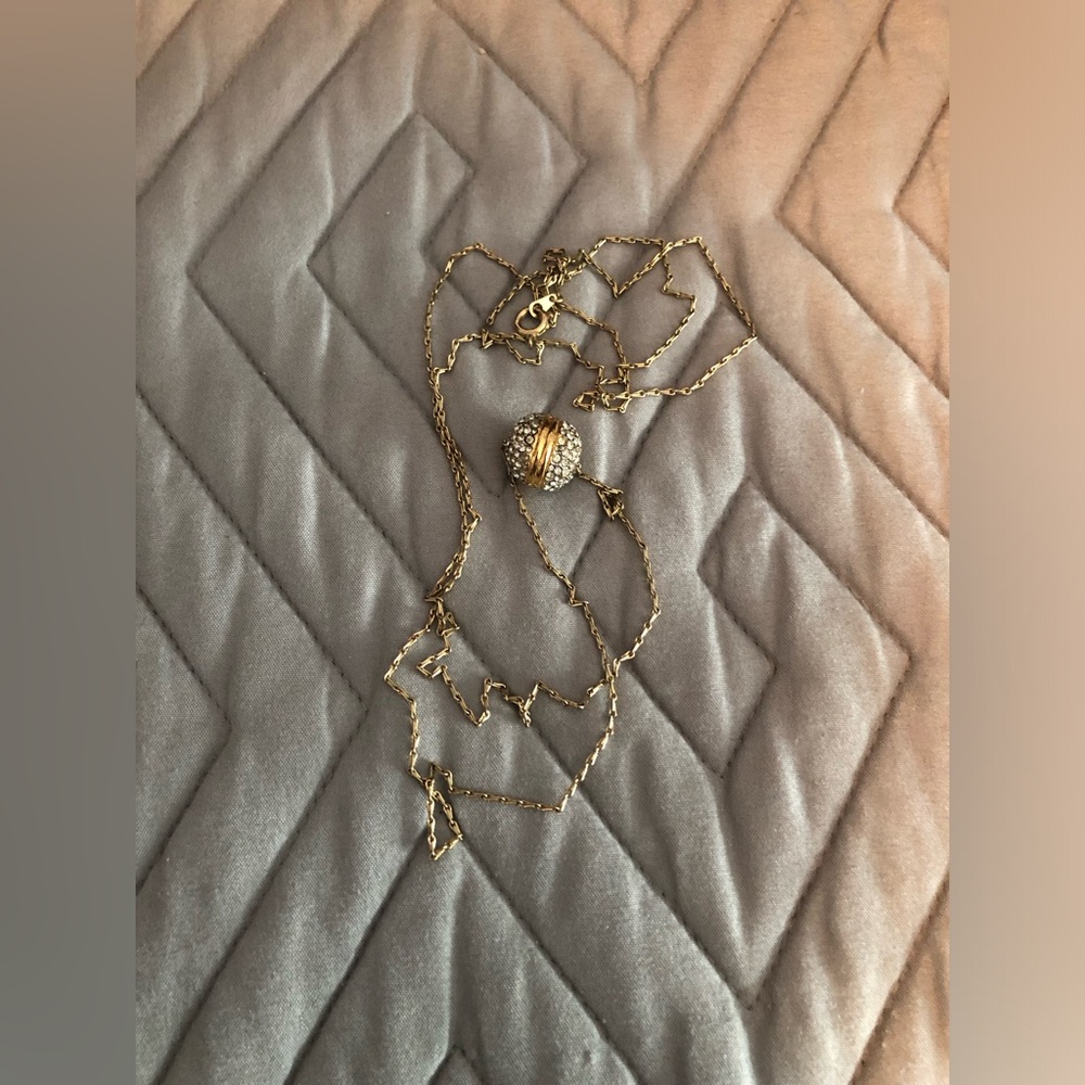Womens necklace